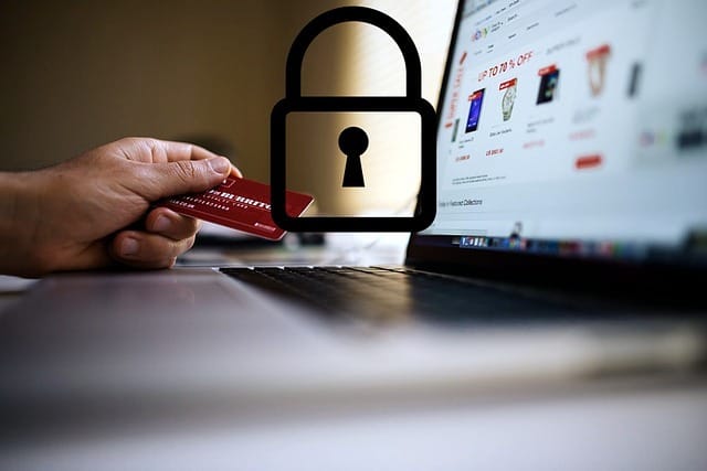 Ensure secure sensitive global payouts with multi-layered data securit