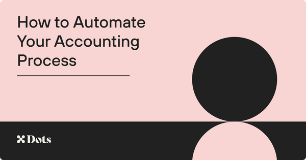 How to Automate Your Accounting Process