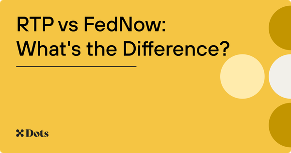 RTP vs FedNow: What's the Difference?