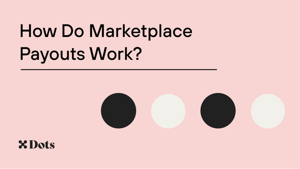 How Do Marketplace Payouts Work?